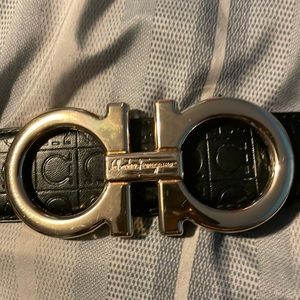 ferragamo belt